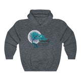 Hoodee Unisex Heavy Blend™ Family Tree