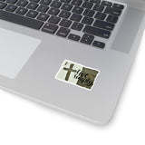 Stickers Live Simply