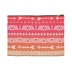 Accessory Pouch Tribal