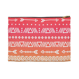 Accessory Pouch Tribal