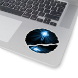 Stickers Making Waves