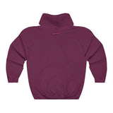 Hoodee Unisex Heavy Blend™ Live Laugh Love