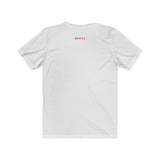 Short Sleeve Tee Unisex Focused Rider