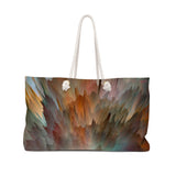 Weekender Bag Autum Burst