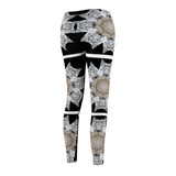 Casual Leggings Starburst