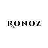 Stickers RONOZ
