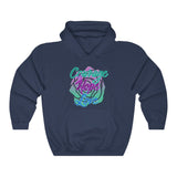 Hoodee Unisex Heavy Blend™ Courage Love Hope