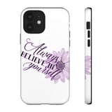 Phone Cases Always Believe