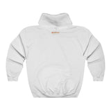 Hoodie Unisex Heavy Blend™ Mountain Bear
