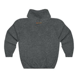 Hoodie Unisex Heavy Blend™ Mountain Bear