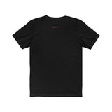 Short Sleeve Tee Unisex Focused Rider