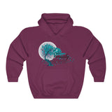 Hoodee Unisex Heavy Blend™ Family Tree