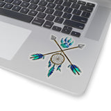 Stickers Dream Catcher Paw