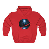 Hoodee Unisex Heavy Blend™  Making Waves