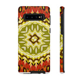 Phone Cases Sun Blast