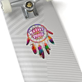 Stickers Dream Catcher
