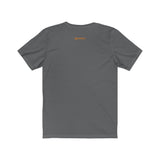 Short Sleeve Tee Unisex Jersey Listen