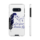 Phone Cases Take Flight