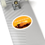 Stickers Land n Us
