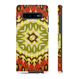 Phone Cases Sun Blast