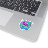 Stickers Courage