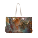Weekender Bag Autum Burst
