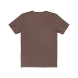 Short Sleeve Tee Unisex Focused Rider