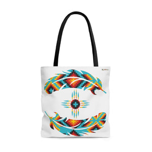 Tote Bag Native Star
