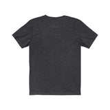 Short Sleeve Tee Unisex Jersey Native V