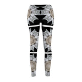 Casual Leggings Starburst