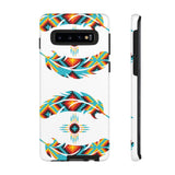 Phone Cases Native Sun