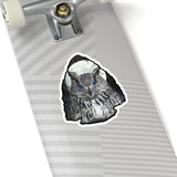 Stickers Night Owl