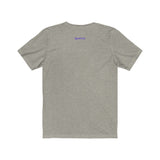 Short Sleeve Tee Unisex Jersey Spirit