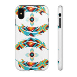 Phone Cases Native Sun