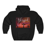 Hoodee Unisex Heavy Blend™ Blessed