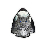 Stickers Night Owl