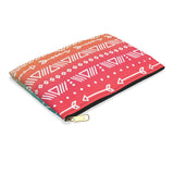 Accessory Pouch Tribal