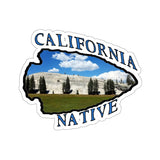 Stickers Cali Arrow