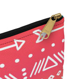 Accessory Pouch Tribal