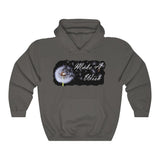 Hoodee Unisex Heavy Blend™ Make A Wish