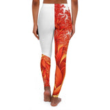 Spandex Leggingz Bloom