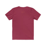 Short Sleeve Tee Unisex Jersey Wolf Dream