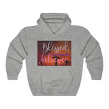 Hoodee Unisex Heavy Blend™ Blessed