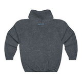 Hoodie  Unisex Heavy Blend™ Water Headdress