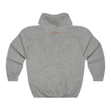 Hoodie Unisex Heavy Blend™ Mountain Bear
