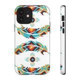 Phone Cases Native Sun