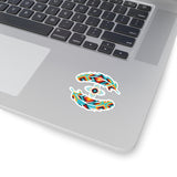 Stickers Native Star