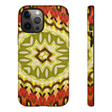 Phone Cases Sun Blast