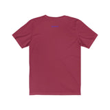 Short Sleeve Tee Unisex Jersey Spirit