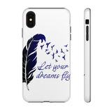 Phone Cases Take Flight